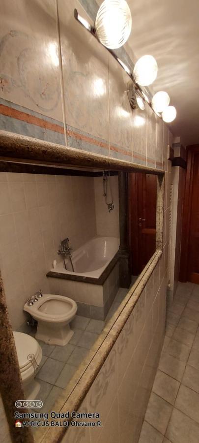 הוילה Olevano Romano La Loggetta Di Apricus מראה חיצוני תמונה