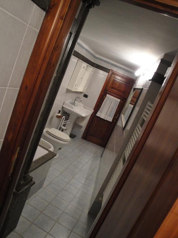 הוילה Olevano Romano La Loggetta Di Apricus מראה חיצוני תמונה
